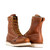 Thorogood American Heritage #814-4364 Men's 8" Tobacco Work Boot
