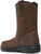 Danner Caliper #19491 Men's 10" Waterproof Aluminum Safety Toe Pull On Work Boot