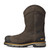 Ariat Stump Jumper #10038282 Men's 10"  Waterproof Pull On Composite Safety Toe Work Boot