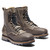 Timberland PRO True Grit #A22CN Men's 8" Waterproof Composite Safety Toe Work Boot