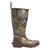 Muck Mossy Oak® Country DNA™ Mudder #MUDMDNA Men's 15" Waterproof Hunting Boot