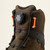 Ariat Stump Jumper BOA #10048059 Men's 8" Waterproof Composite Safety Toe Work Boot