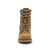 CAT Echo #P91575 Women's 8" Waterproof Steel Safety Toe Work Boot