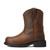 Ariat Fatbaby #10040431 Women's Pull-On Steel Safety Toe Work Boot