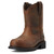 Ariat Fatbaby #10040431 Women's Pull-On Steel Safety Toe Work Boot