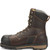 Matterhorn MAXIMUS 2.0 #MT2562 Men's 8" Waterproof Composite Safety Toe 800G Insulated Work Boot