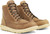 Danner Logger Moc 917 GTX #30741 Men's 6" Waterproof Bone Brown Moc Toe Logger Boot