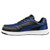 Puma Frontcourt Low #640275 Men's Metal Free SD Composite Safety Toe Work Shoe