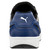Puma Frontcourt Low #640275 Men's Metal Free SD Composite Safety Toe Work Shoe