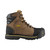 KEEN Utility Milwaukee WP #1009174 Men's 6" Waterproof Steel Safey Toe Work Boot