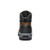 Keen Utility Evanston #1029846 Men's 6" Waterproof Carbon-Fiber Safety Toe Internal Met Guard Work Boot