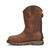 Timberland PRO True Grit BOA #A66JQ Men's Waterproof Composite Safety Toe Pull On Work Boot