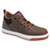 Avenger Swarm Casual #A712 Men's Alloy Toe SD-10 Mid-Cut Oxford