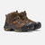 KEEN Utility #1011242 Braddock Mid WP Men's 6" Waterproof Steel Safety Toe Work Boot