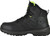 New Balance Calibre #MIDCLBR Men's Black Composite Safety Toe Work Boot