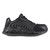 Reebok Zig Elusion Heritage #RB3220 Men's Zig Elusion Black Low Cut ESD Composite Safety Toe Sneaker