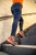 Reebok Nano X1 Adventure #RB382 Women's Athletic Composite Safety Toe Work Shoe