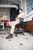 Rockport Primetime Casuals Work #RK5700 Men's SD 35 Steel Toe Work Oxford