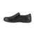Rockport Daisey #RK761 Women's Black Alloy Safety Toe Slip On Shoe