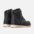 Brunt The Marin #BRF10001-002 Men's 6" Black Waterproof Composite Safety Toe Work Boot