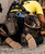 Keen Utility San Jose 90 Degree #1029696 Women's Waterproof Aluminum Safety Toe Work Boot
