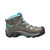 KEEN Utility Detroit #1014599 Women's Mid Waterproof Steel Safety Toe Hiker Work Boot