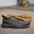 Danner Run Time #12386 Men's 3" Composite Safety Toe Work Shoe