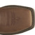 Justin Rush #WK4331 Men's 11" Waterproof Pull On Steel Toe Work Boots