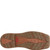 Justin Rush #WK4331 Men's 11" Waterproof Pull On Steel Toe Work Boots