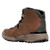 Danner Mountain 600 #62250 Men's Rich Brown Waterproof Hiking Boots