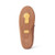 Old Friend Footwear #441165  Womens Sheepskin-Lined Loafer