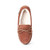 Old Friend Footwear #441165  Womens Sheepskin-Lined Loafer