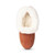 Old Friend Footwear #441144 Women's Juliet Sheepskin-Lined Slippers