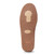 Old Friend Footwear #441224 Women's Wide Width Sheepskin-Lined Loafer
