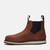 Timberland Irvine Wedge #A66BU Men's Regular Toe Chelsea Boot
