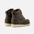 Brunt The Marin USA Welted #BRF50004-004 Men's 6" Brown Waterproof Composite Safety Toe Work Boot