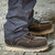 Brunt The Marin USA Welted #BRF50004-004 Men's 6" Brown Waterproof Composite Safety Toe Work Boot