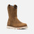 Brunt The Bolduc #BRF20001-001 Men's 9" Unlined Regular Toe Roper Boot