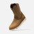 Brunt The Bolduc #BRF20001-001 Men's 9" Unlined Regular Toe Roper Boot