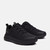 Timberland Power Shift SR #A67GQ Men's Black Slip-Resistant Athletic Shoe