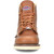 Carolina AMP #CA7003 Men's 6" Made in USA Regular Toe Work Boot