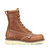 Carolina AMP #CA7502 Men's 8" Steel Safety Toe Work Boot