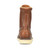 Carolina AMP #CA7502 Men's 8" Steel Safety Toe Work Boot