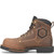 Carolina PITSTOP #CA7542 Men's 6" Waterproof Carbon Composite Safety Toe Work Boot