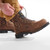 Carolina PITSTOP #CA7542 Men's 6" Waterproof Carbon Composite Safety Toe Work Boot