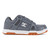 DC Stag Work #DC60502 Men's Grey XTR Composite Safety Toe Work Shoe