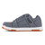 DC Stag Work #DC60502 Men's Grey XTR Composite Safety Toe Work Shoe