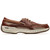 Dunham Captain #MCN410 Men's Leather Boat Shoe