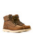 Ariat Rebar Wedge Moc Toe #10053614 Men's 6" Waterproof Regular Toe Work Boot