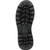 Muck Chore #CHS000A Men's 16" Waterproof Steel Safety Toe Pull-On Rubber Boot
